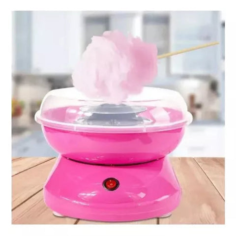 SugarWhirl™- Máquina Algodón De Azúcar