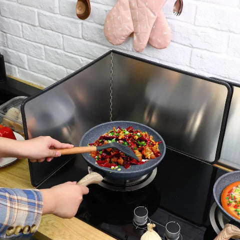 AntiSalpic®-Protector De Estufa Térmico