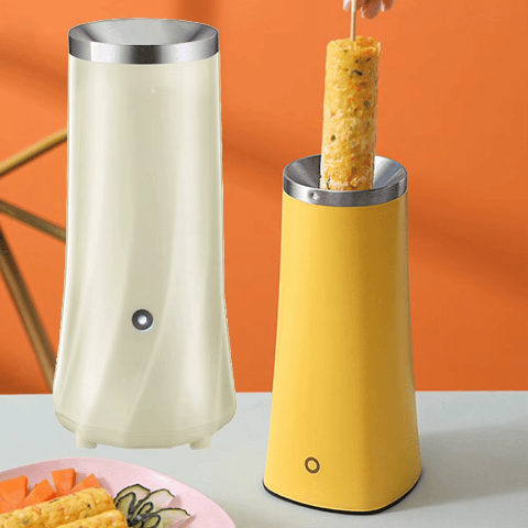 RollChef®- Maquina Para Rollos De Huevo